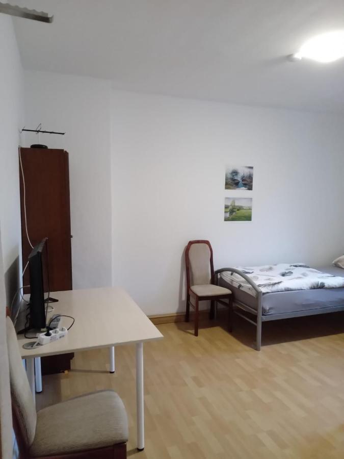 Sleeping Rooms Bremen Exterior photo
