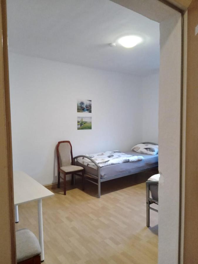 Sleeping Rooms Bremen Exterior photo